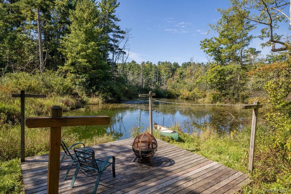 120 Beebe Pond Road Property Photo 45