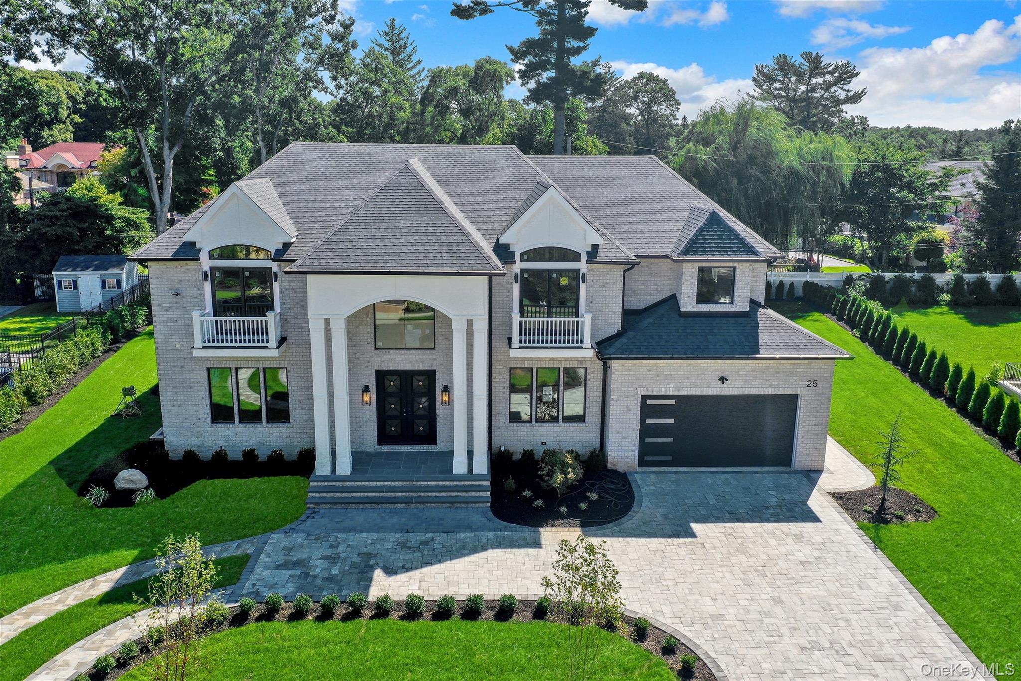 25 Hemlock Lane Property Photo 1
