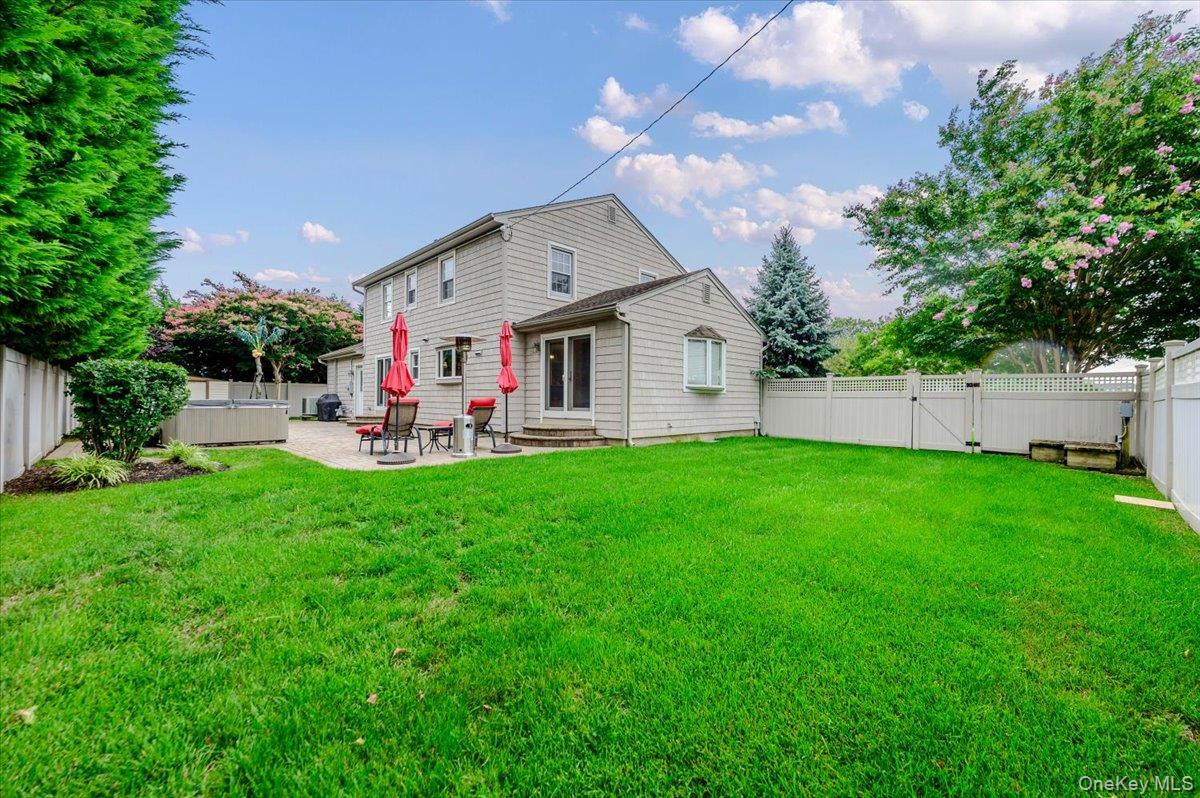 8 Curlew Place Property Photo 20