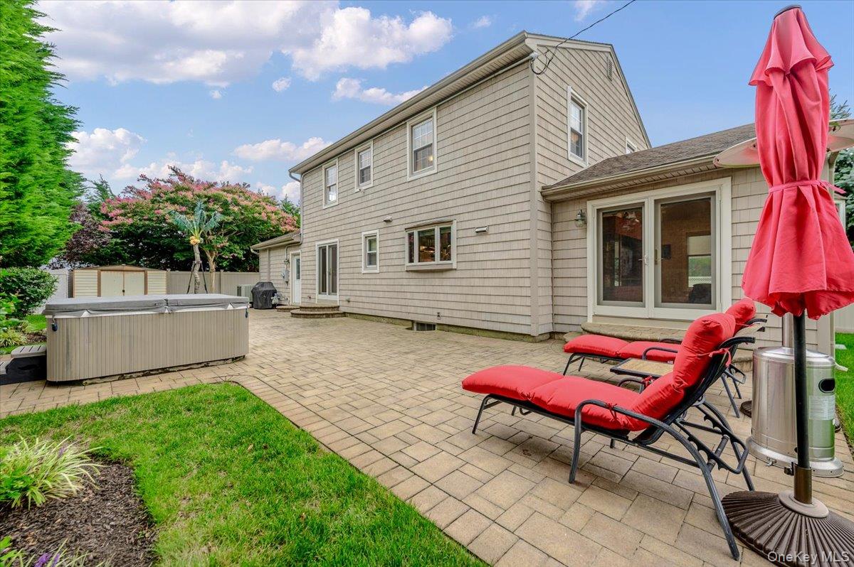 8 Curlew Place Property Photo 22