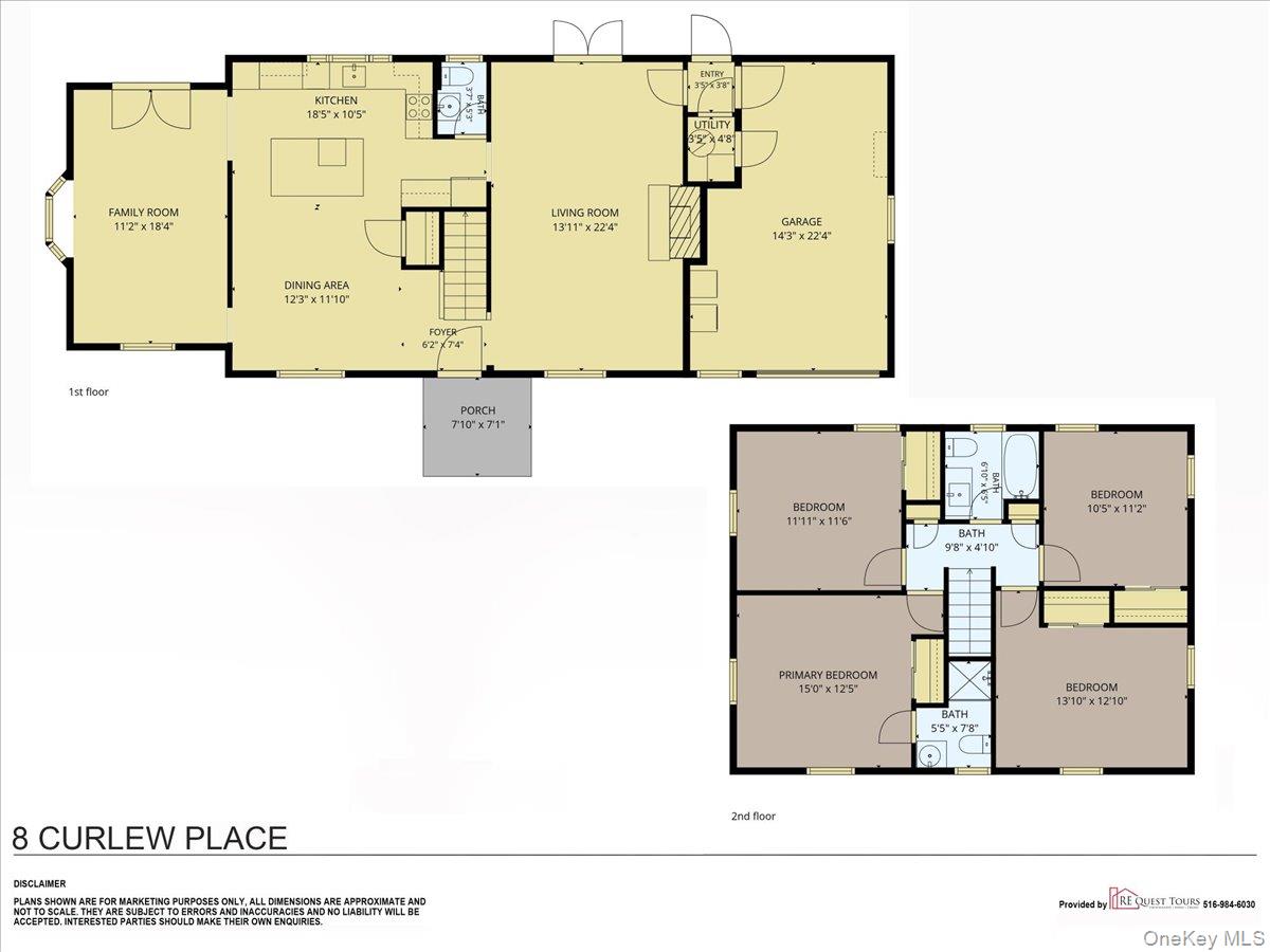 8 Curlew Place Property Photo 30