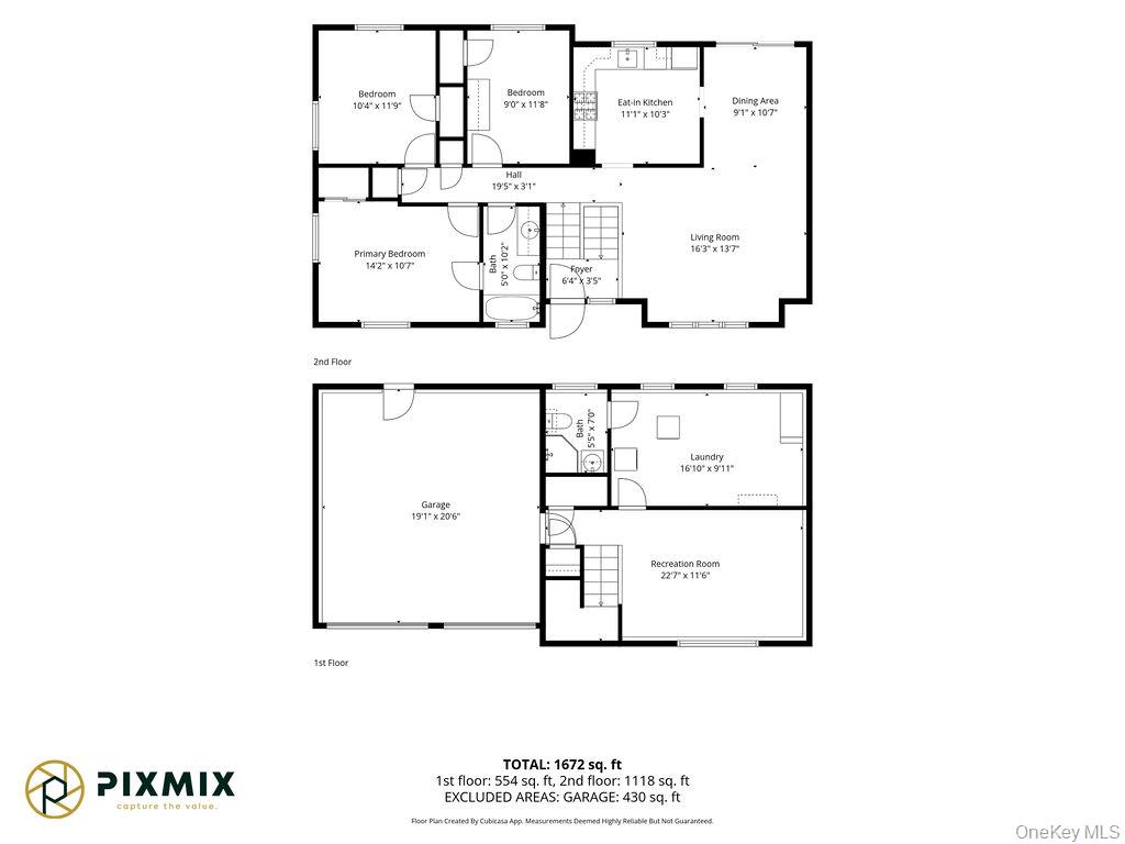 8 Madeline Terrace Property Photo 24