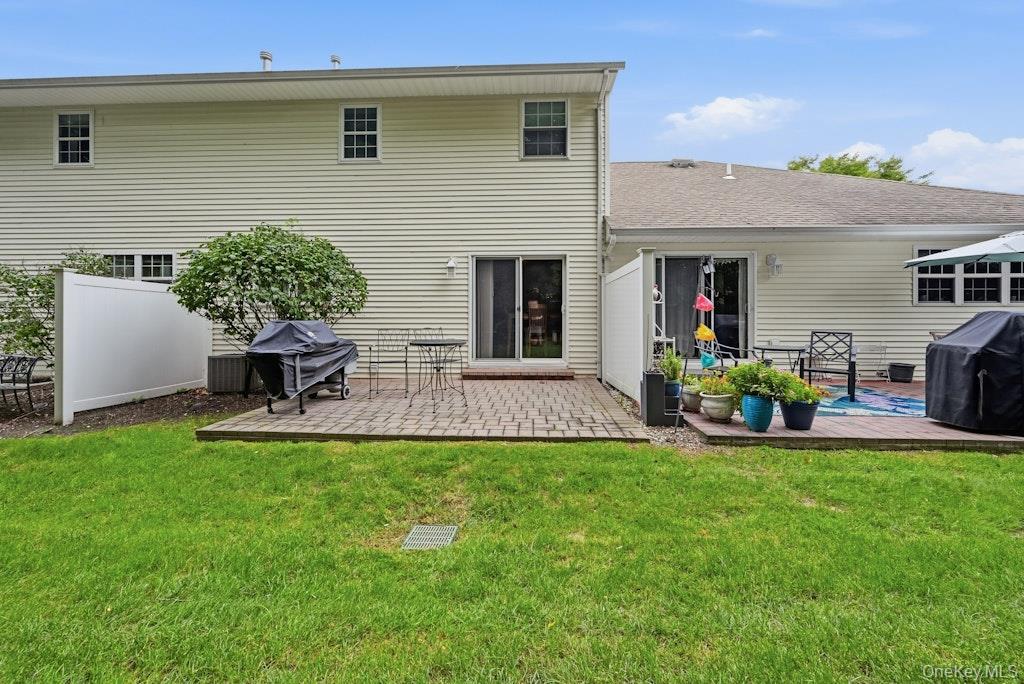 90 Mulberry Common Property Photo 21