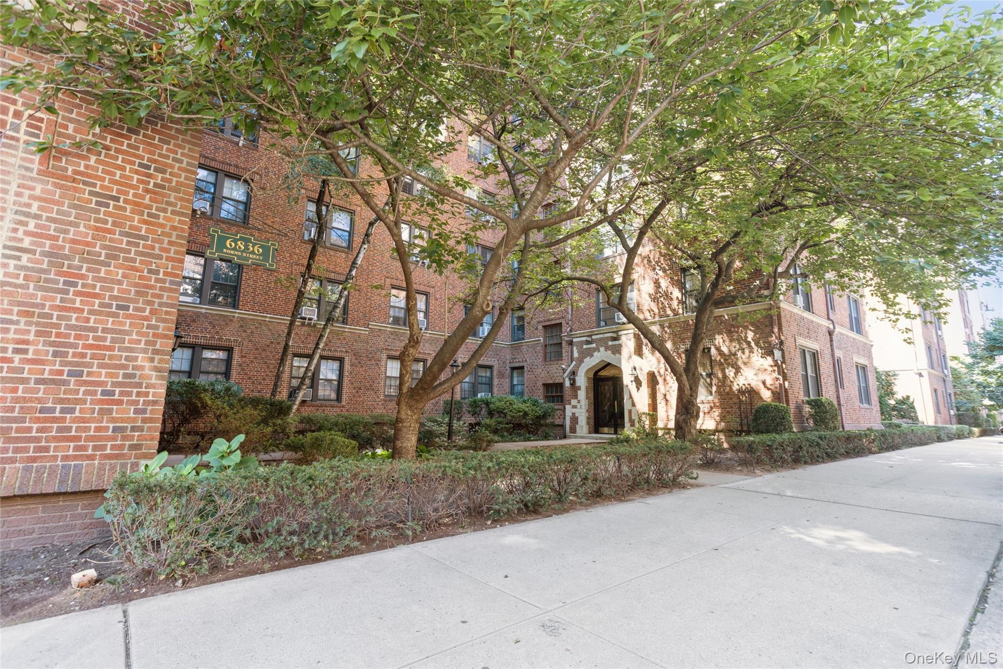 68-36 Burns Street D1 Property Photo 1