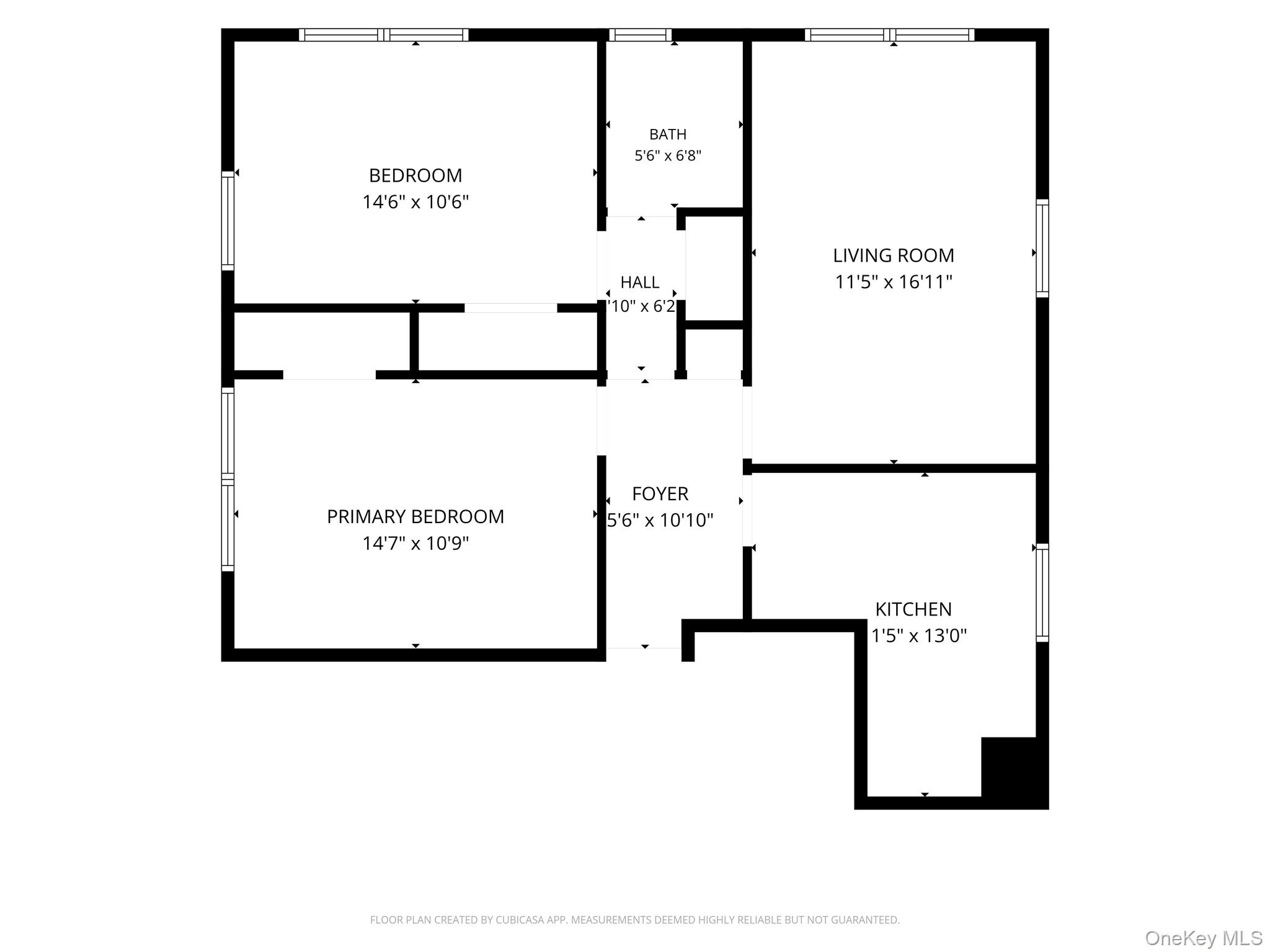 68-36 Burns Street D1 Property Photo 21