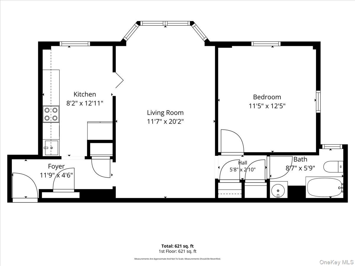 181 73rd Street 446 Property Photo 16