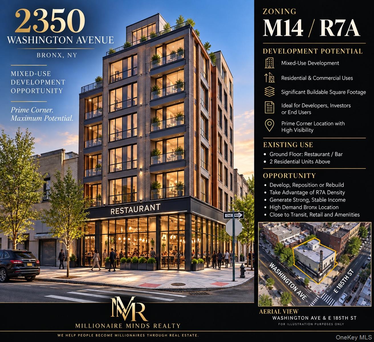 2350 Washington Avenue Property Photo 2