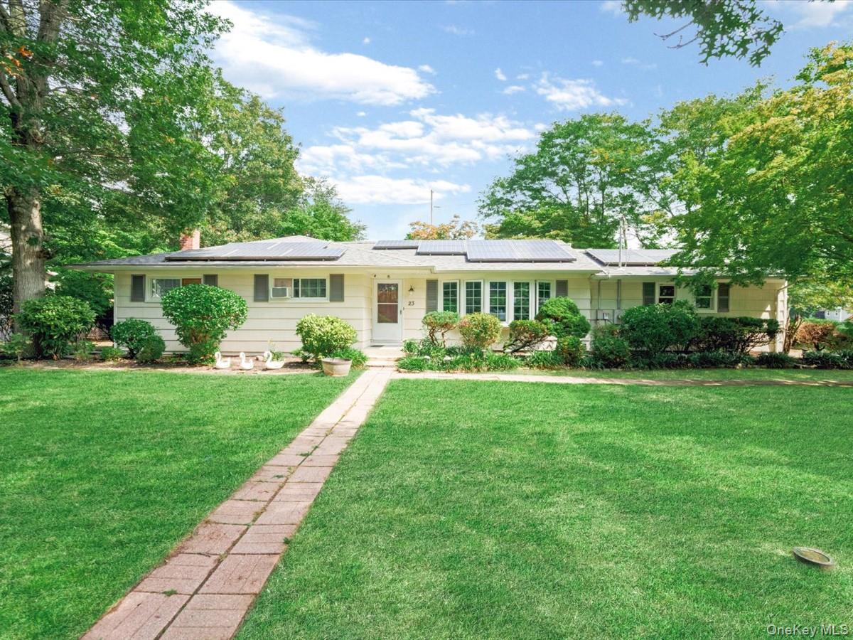 23 Hren Avenue Property Photo 1