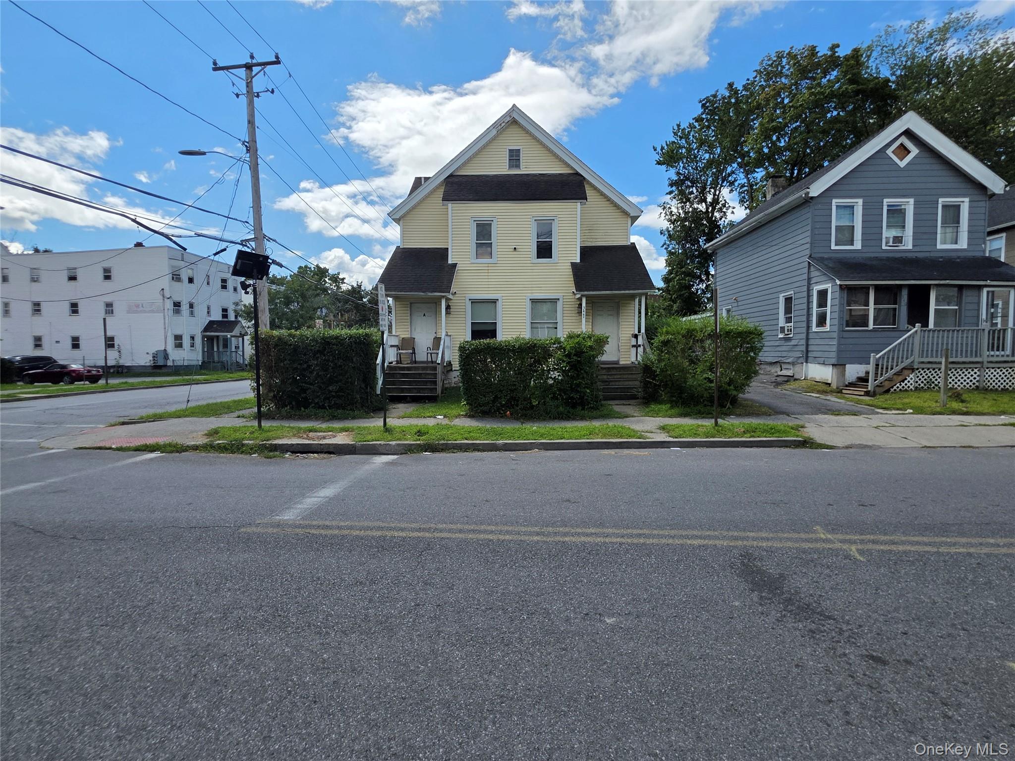 344 Mansion Street B Property Photo 1