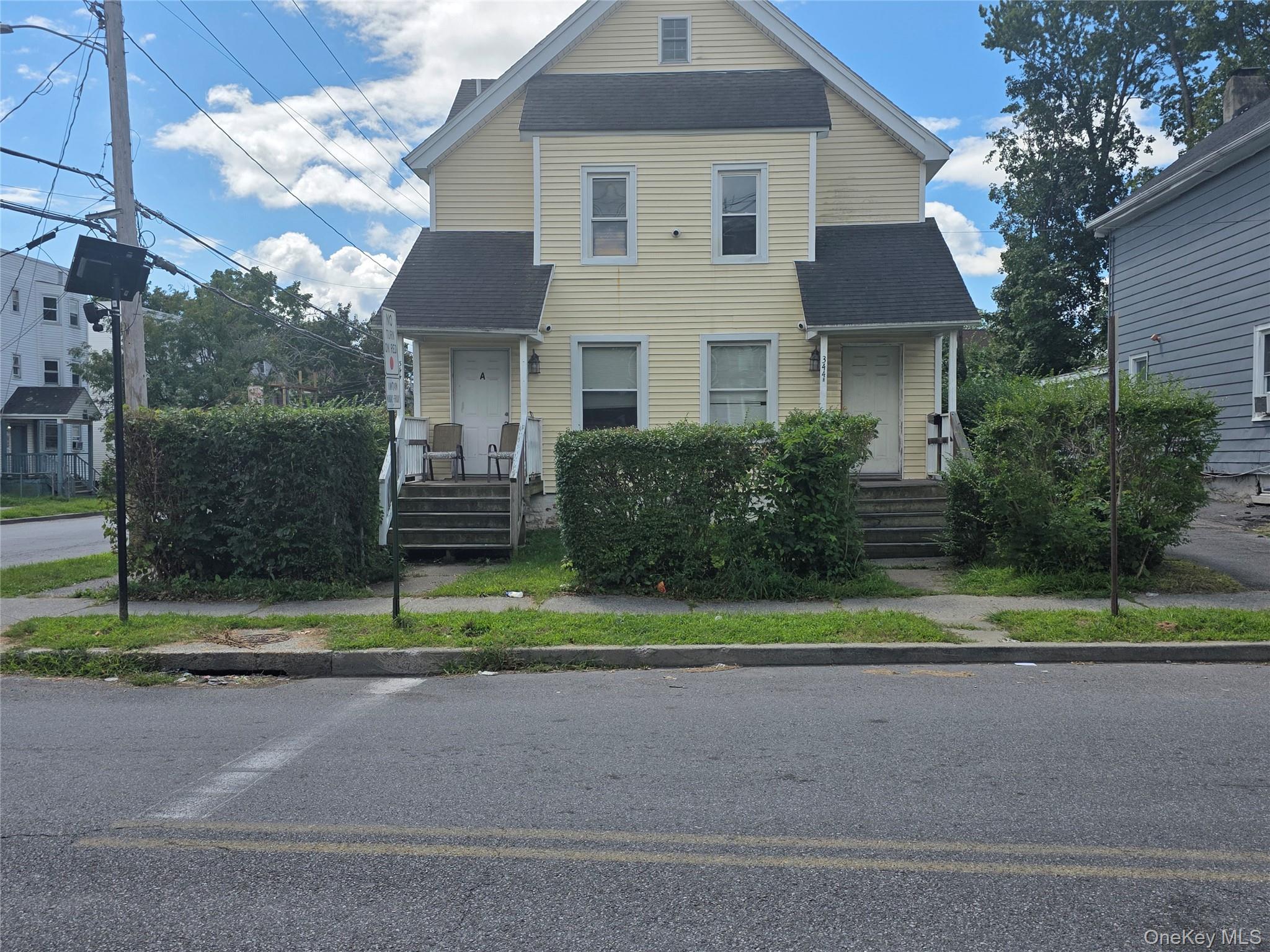 344 Mansion Street B Property Photo 2
