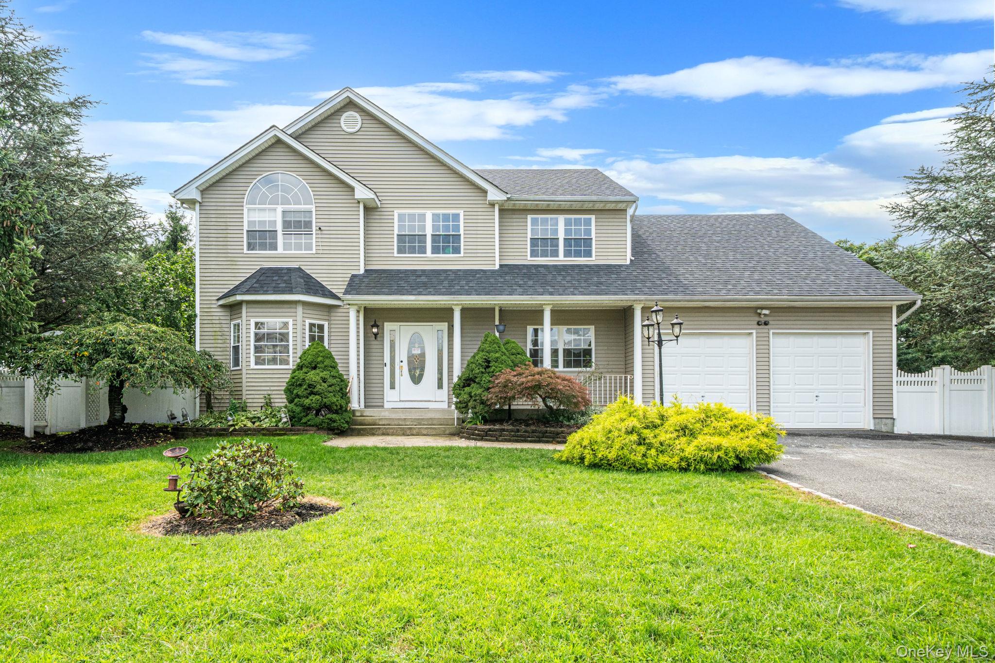 18 Woodridge Lane