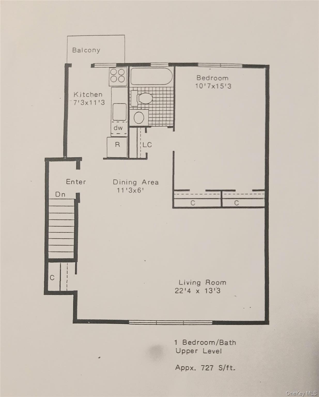 5 Wildwood Drive 17c Property Photo 15