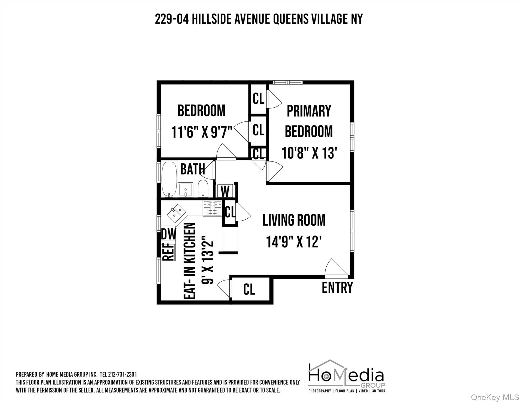 229-04 Hillside Avenue 1st Floor Property Photo 13