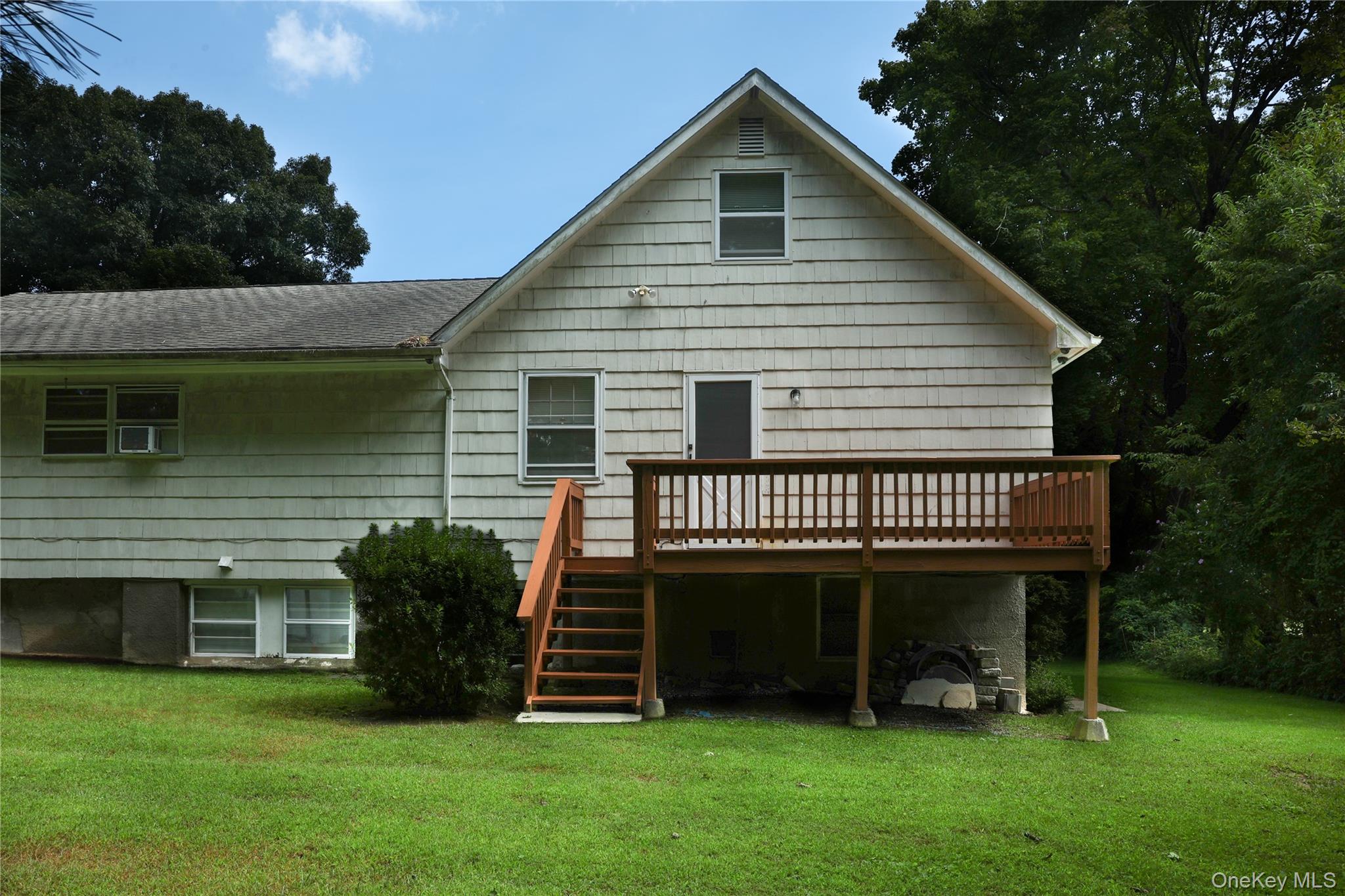 50 Baron De Hirsch Road Property Photo 1