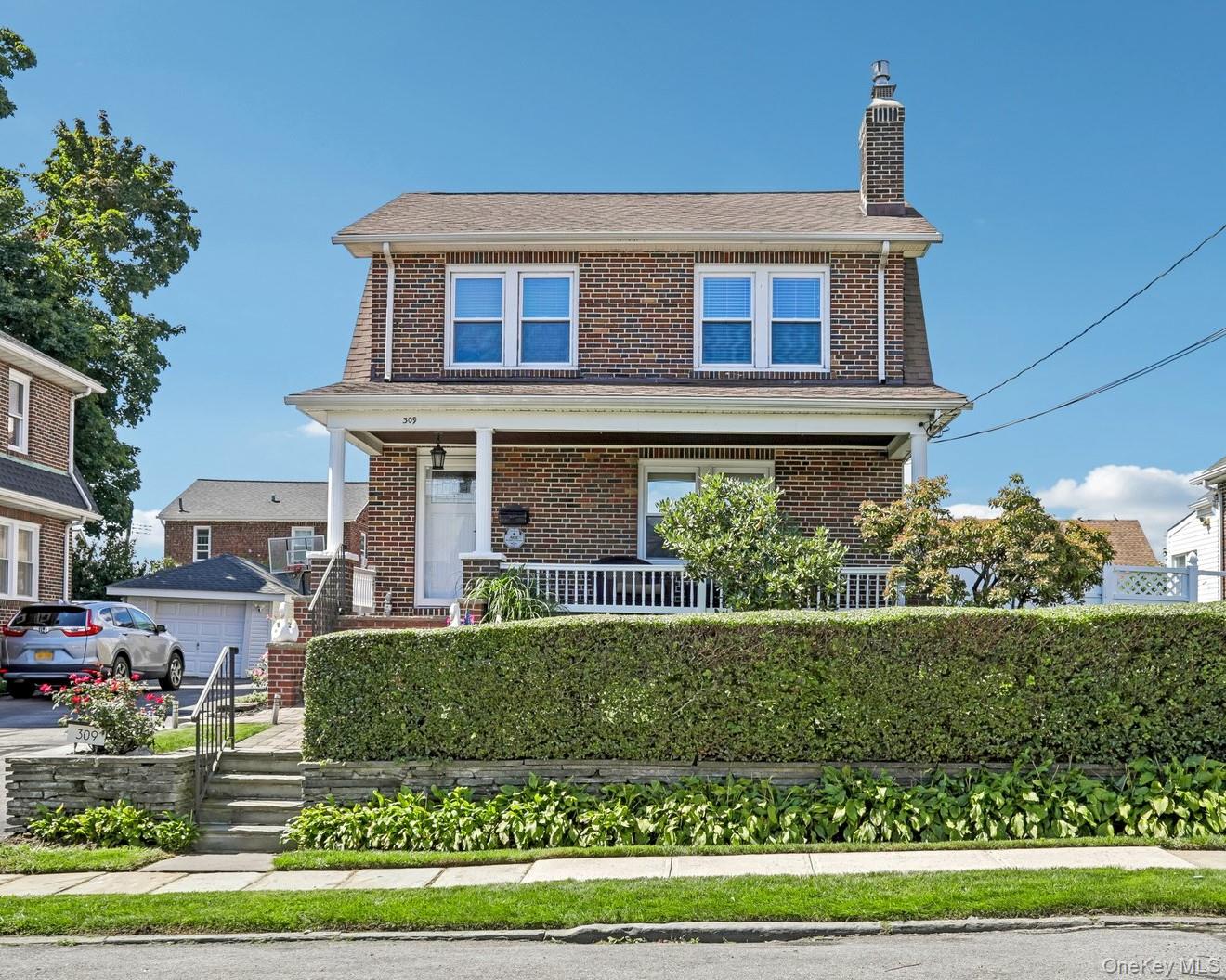 309 Bellevue Avenue Property Photo 1