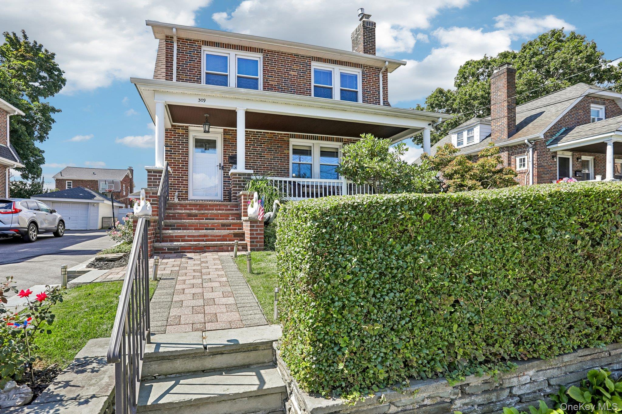 309 Bellevue Avenue Property Photo 39
