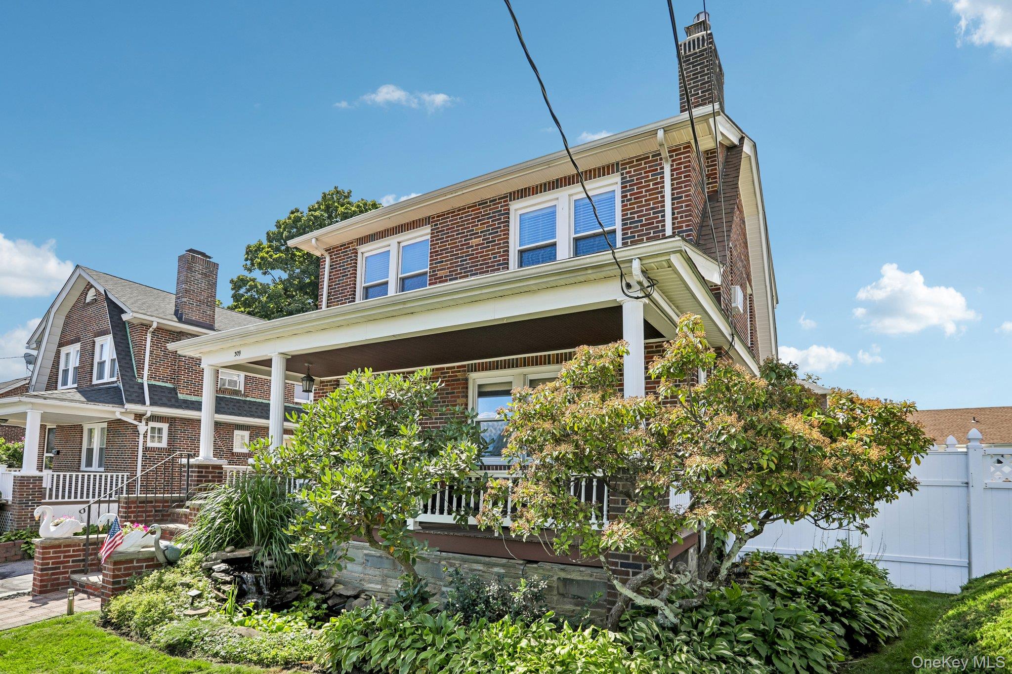 309 Bellevue Avenue Property Photo 43