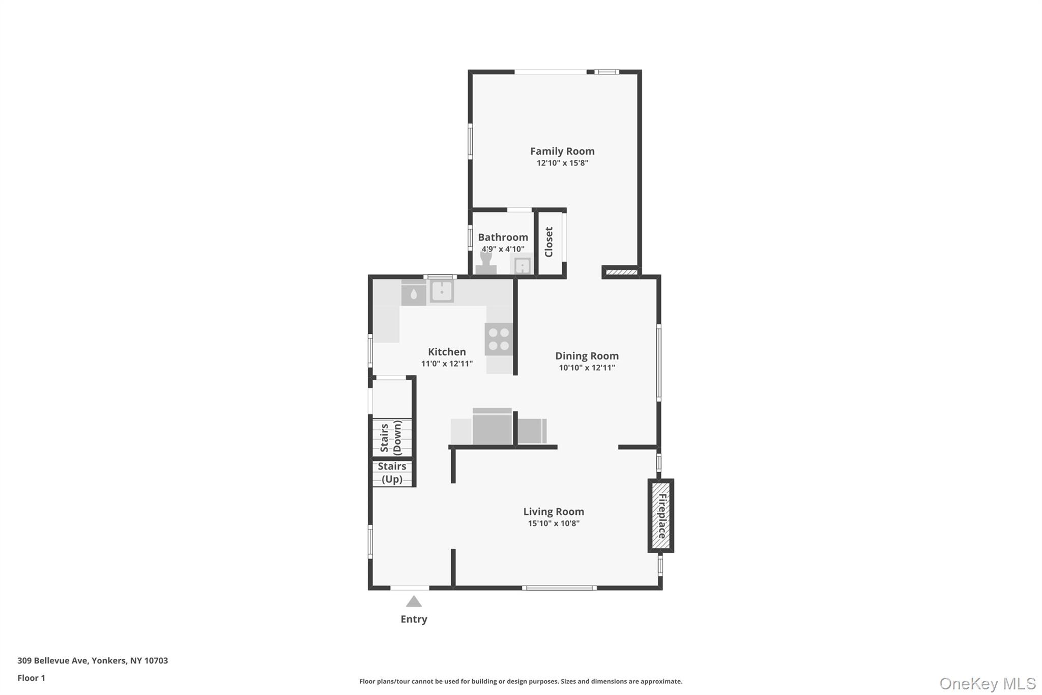 309 Bellevue Avenue Property Photo 44