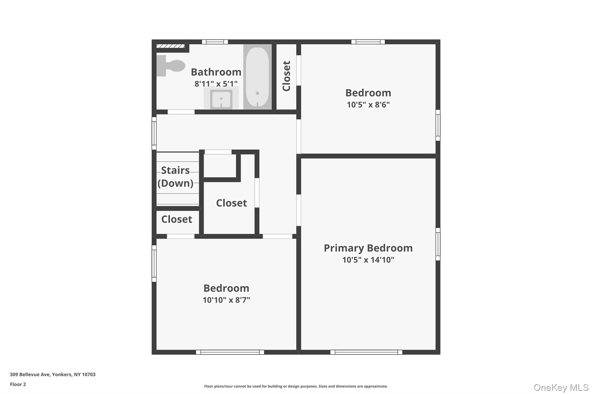 309 Bellevue Avenue Property Photo 45