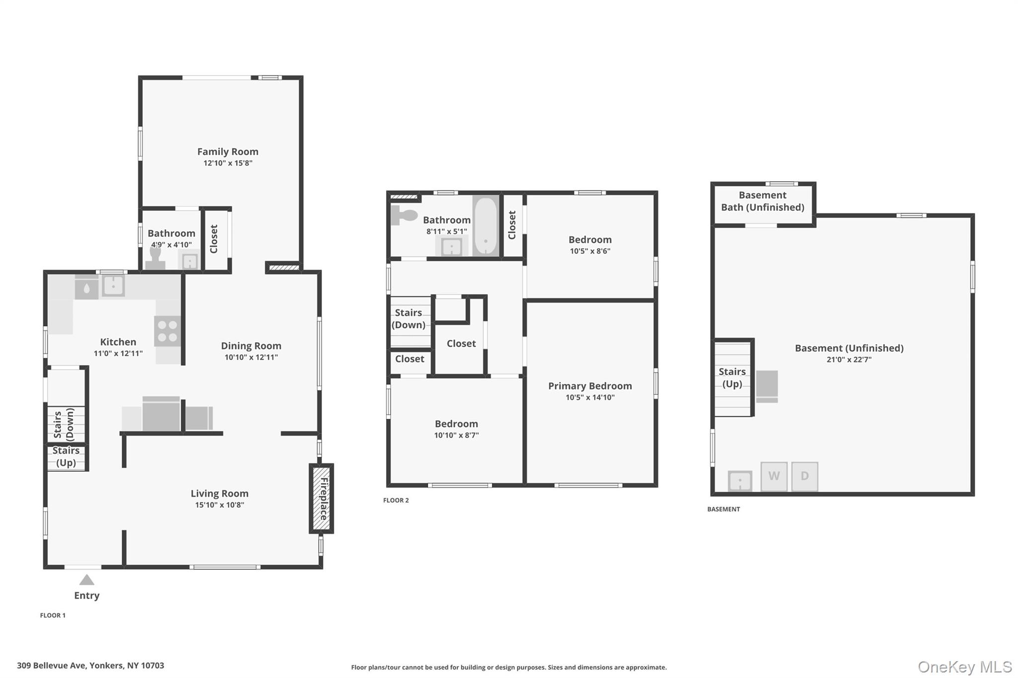 309 Bellevue Avenue Property Photo 47