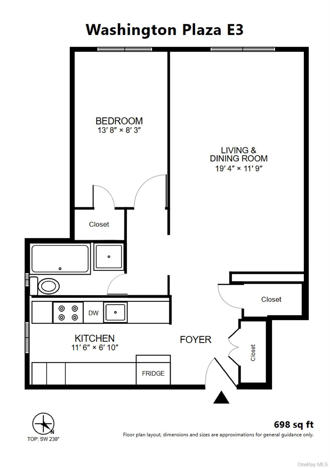 73-12 35th Avenue E3 Property Photo 15