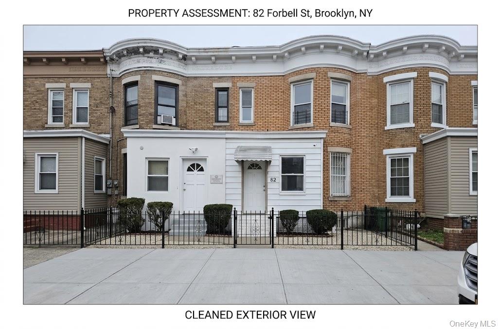82 Forbell Street Property Photo 1