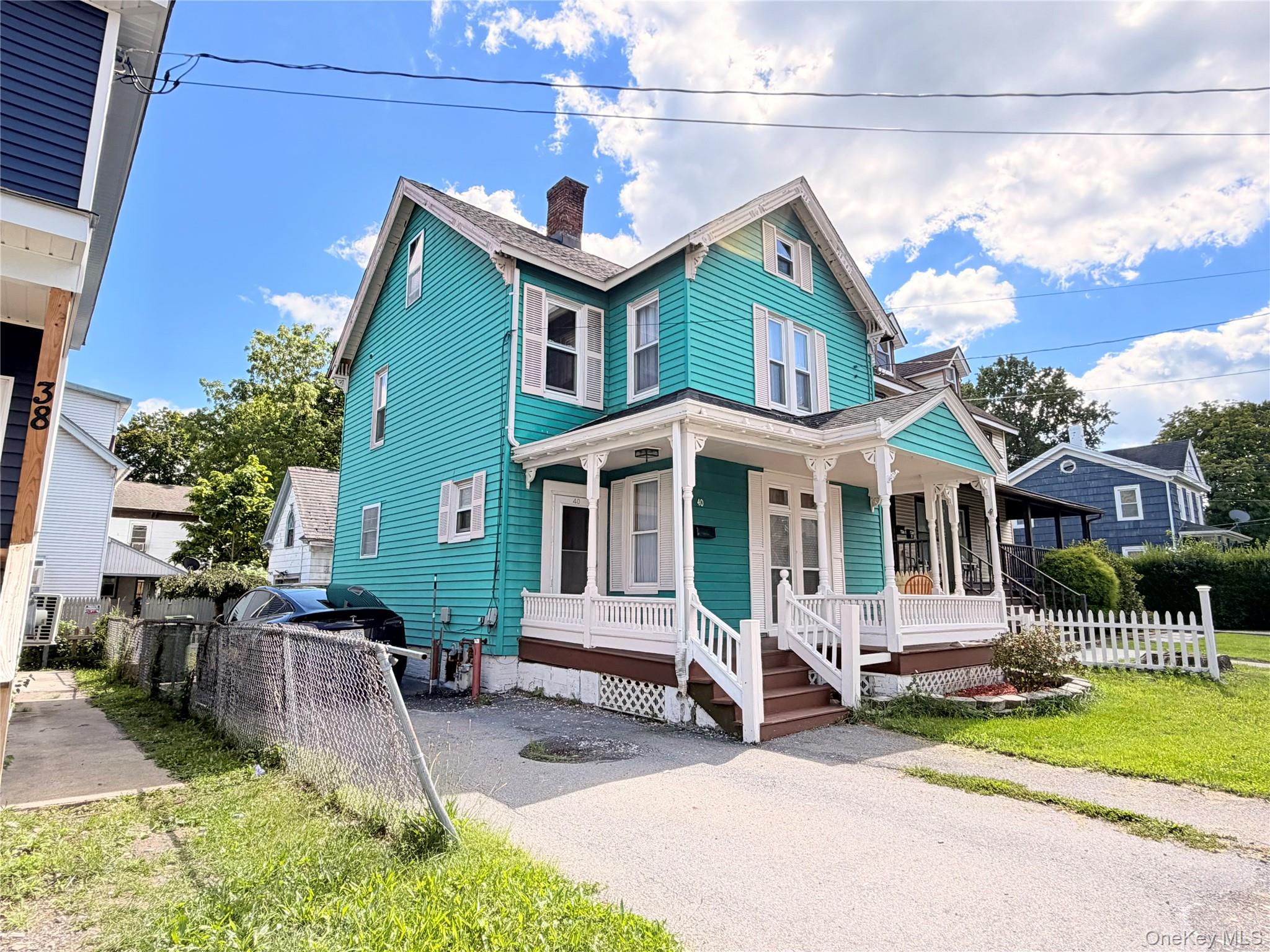 40 Academy Avenue Property Photo 2