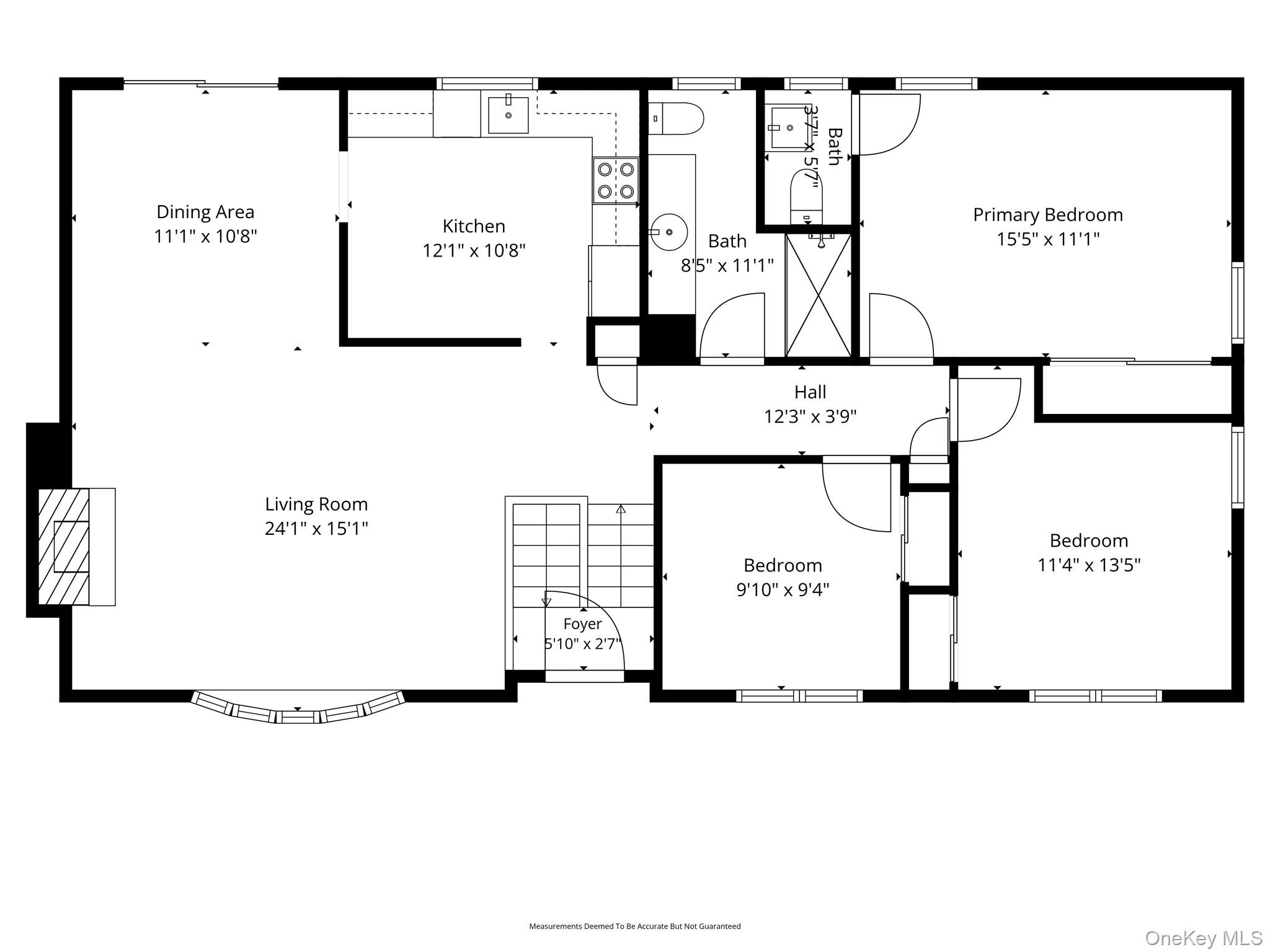 103 Edgehill Drive Property Photo 24