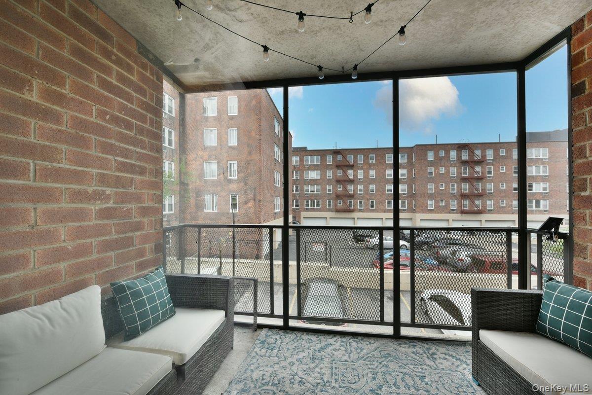 100 Clinton Avenue 1f Property Photo 10