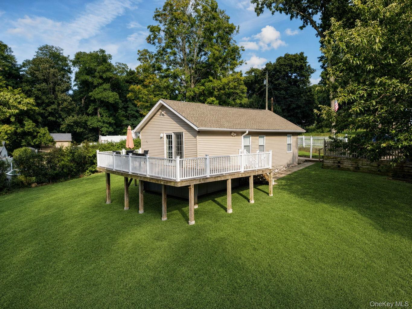 36 Paradise Trail Property Photo 2