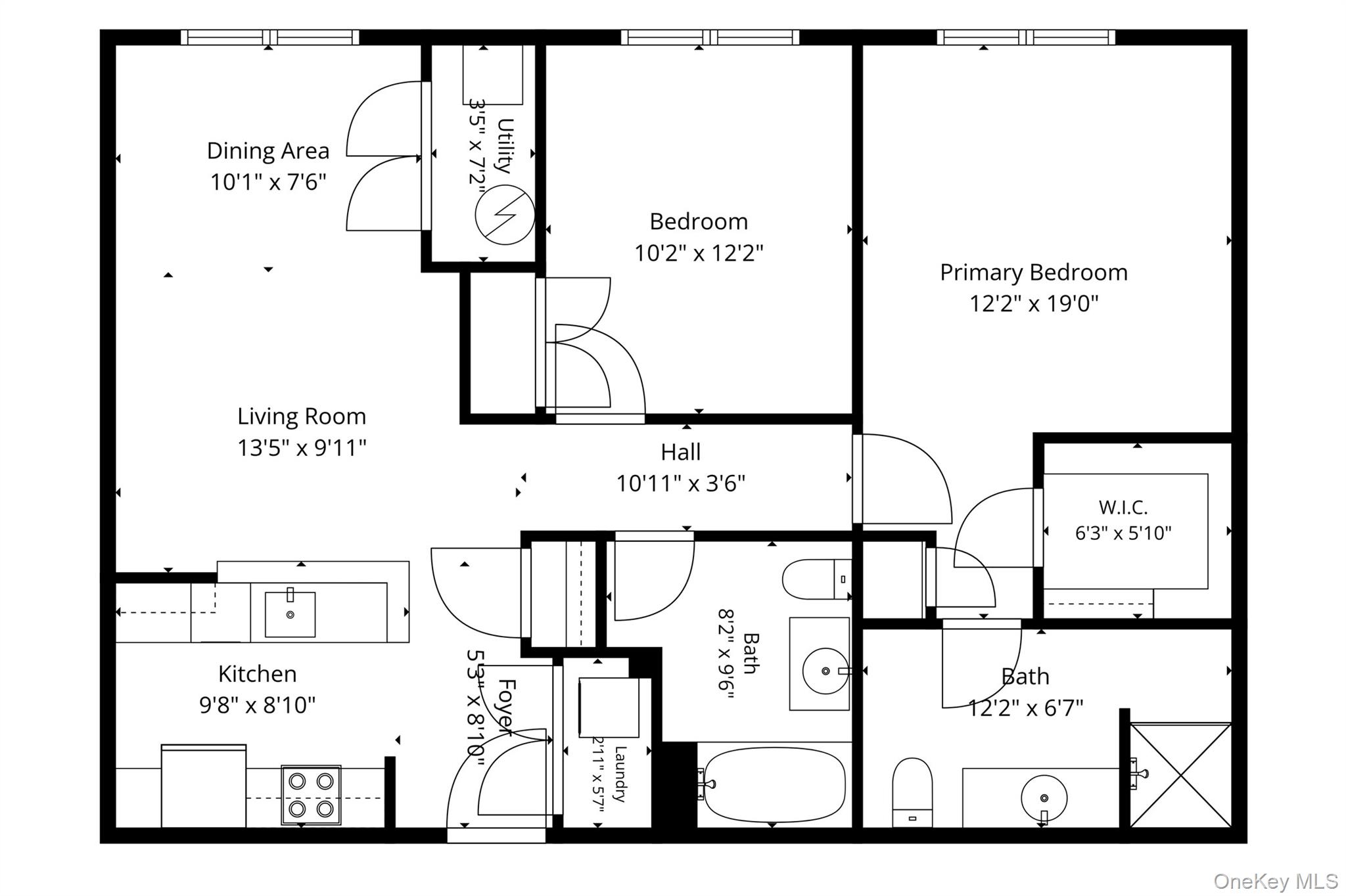 300 Woodcrest Lane 329 Property Photo 21
