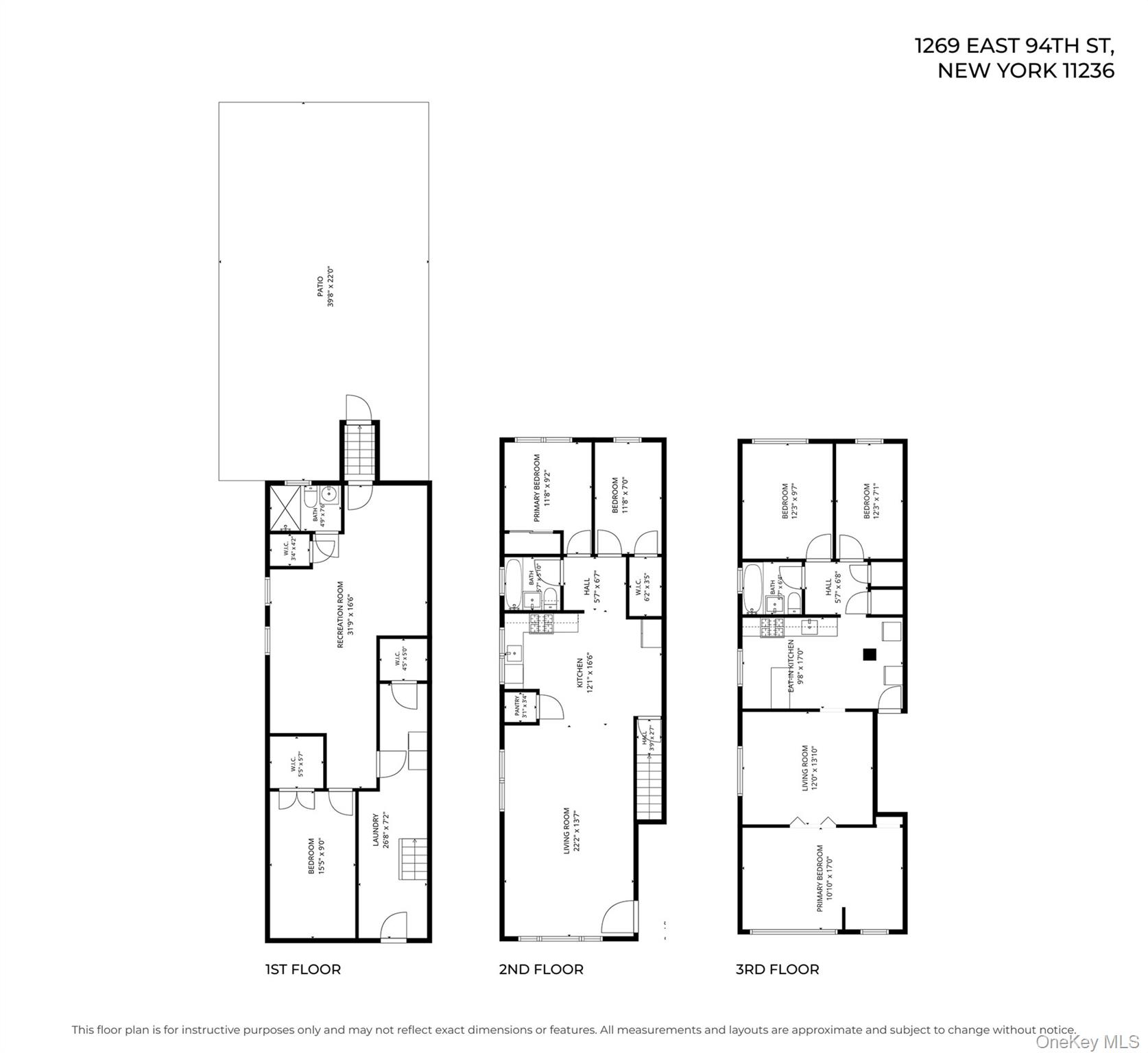 1269 E 94th Street Property Photo 14