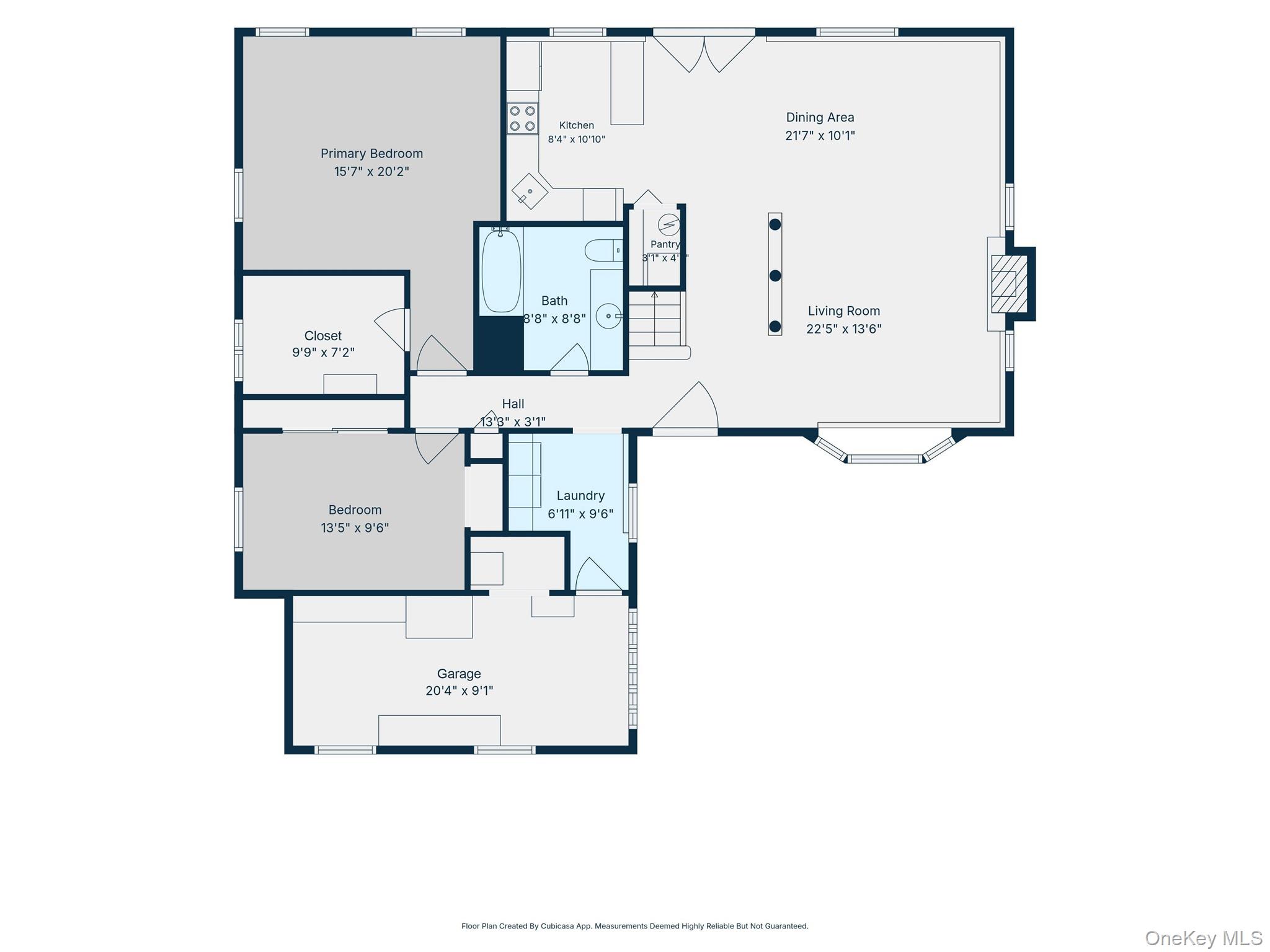 26 Avenue D Property Photo 19