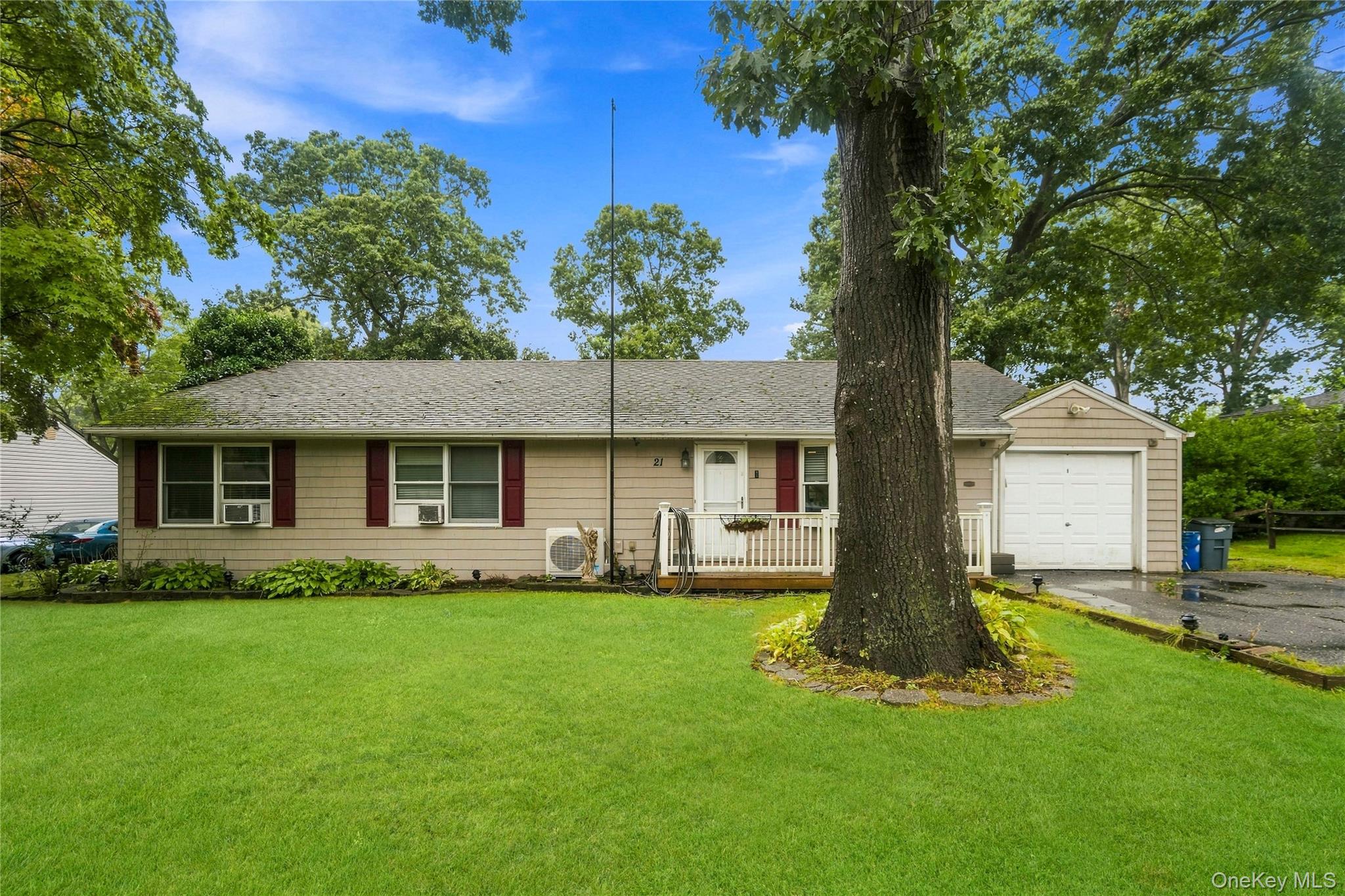 21 Lafayette Avenue Property Photo 1
