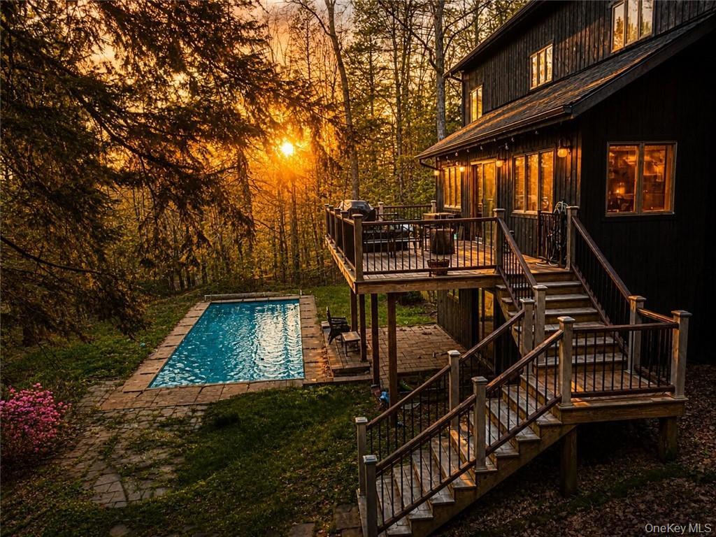 212 Meeker Road