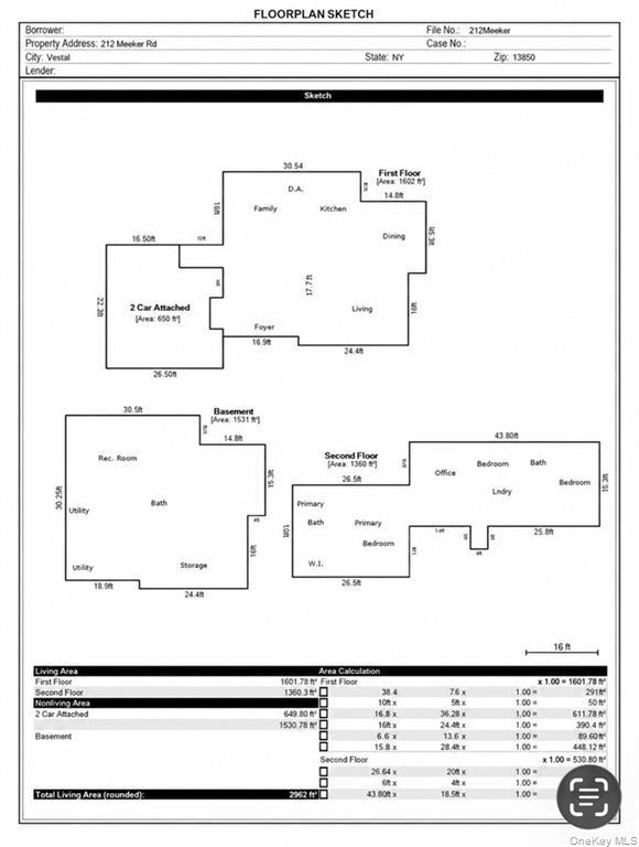 212 Meeker Road Property Photo 35