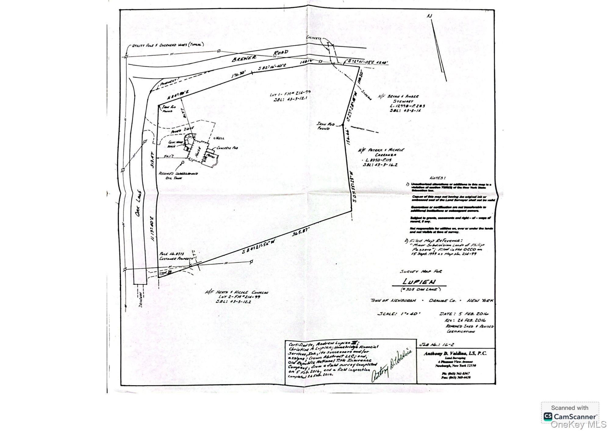 305 Oak Lane Property Photo 42