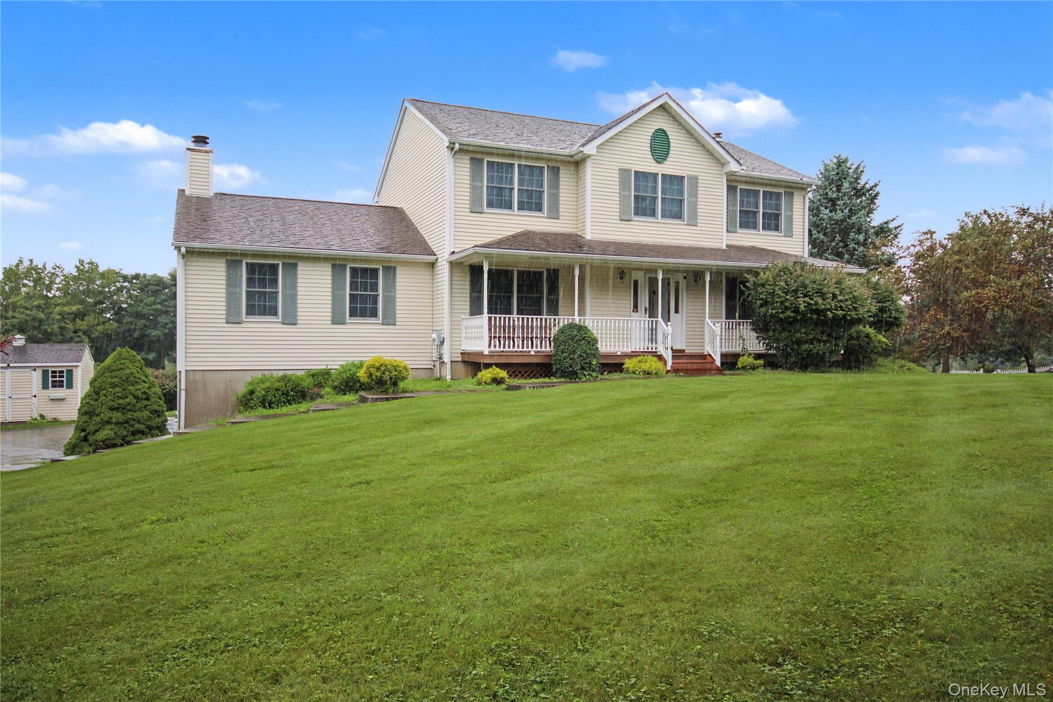 120 Mayfair Road Property Photo 2