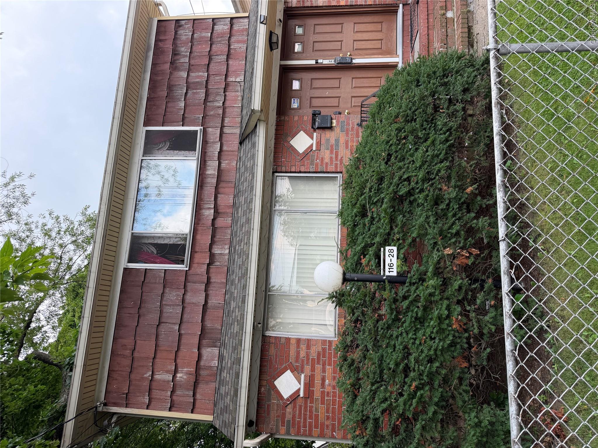 11628 134th Street Property Photo 1
