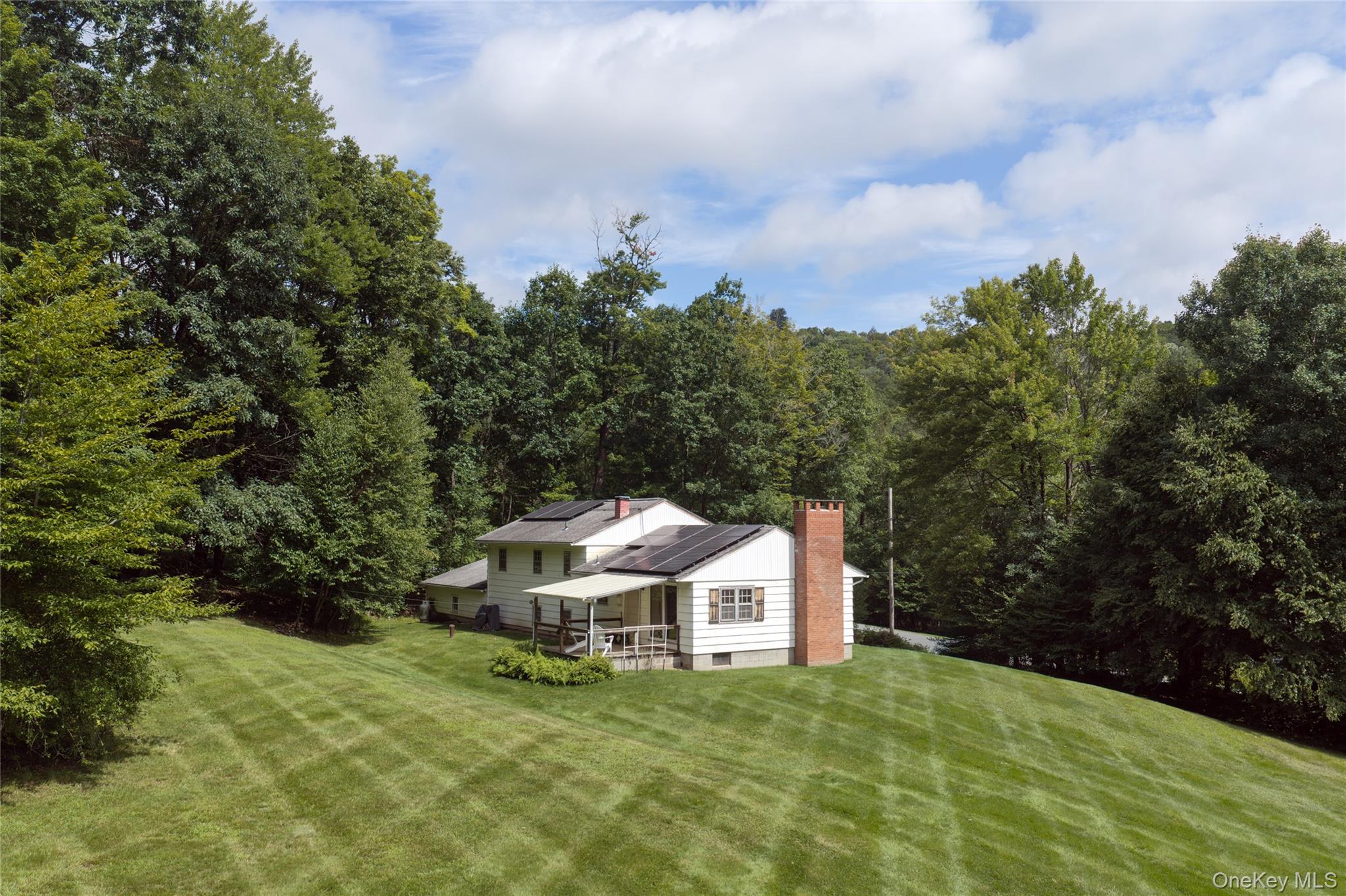 39 Denman Mountain Road Property Photo 1