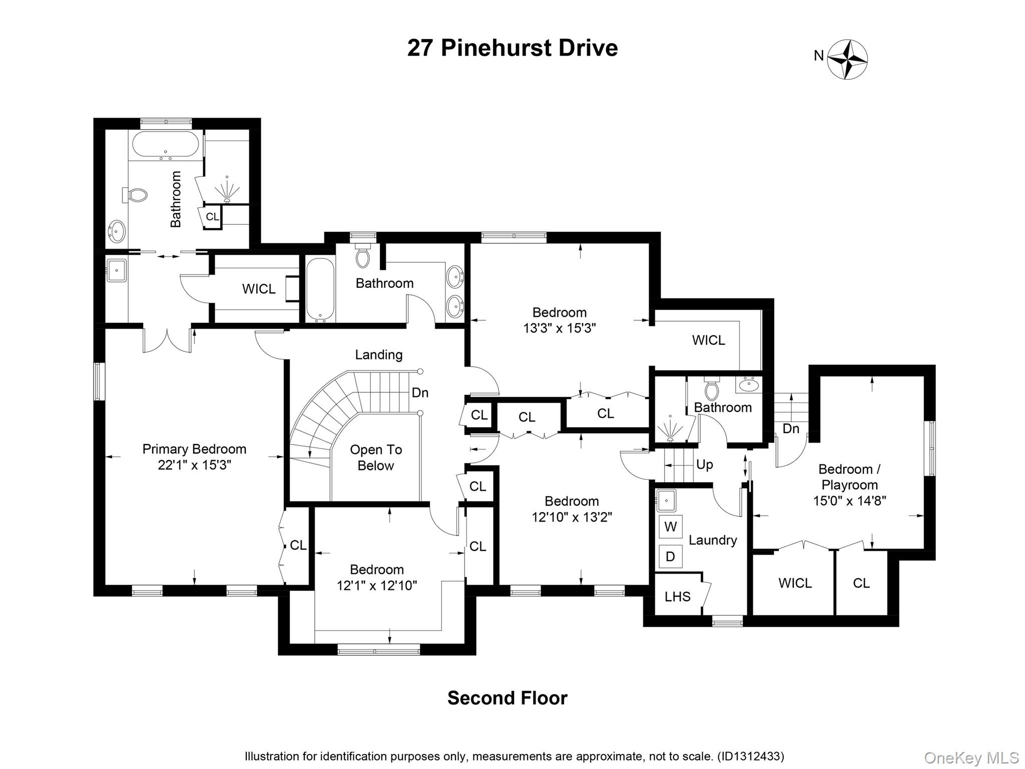 27 Pinehurst Drive Property Photo 42