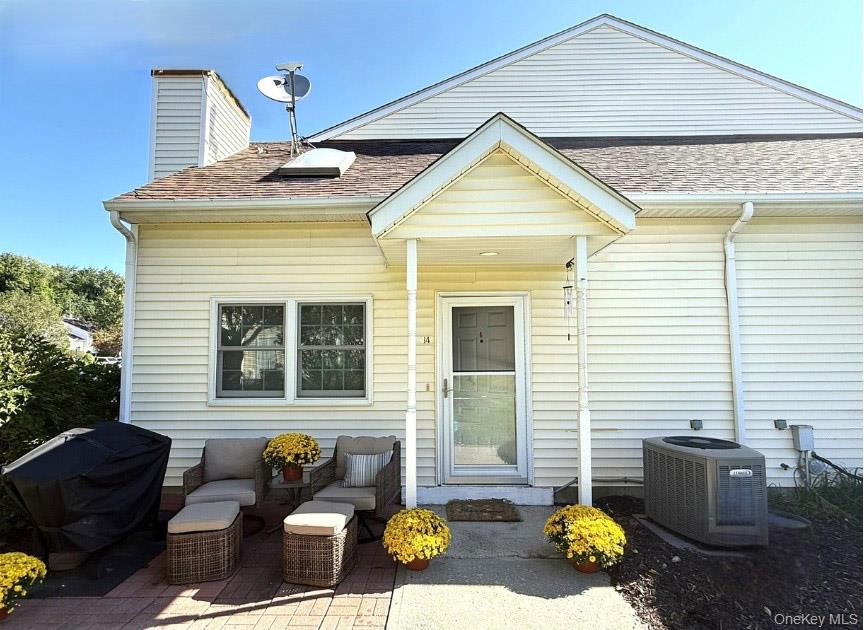14 Brick Pond Road Property Photo 1