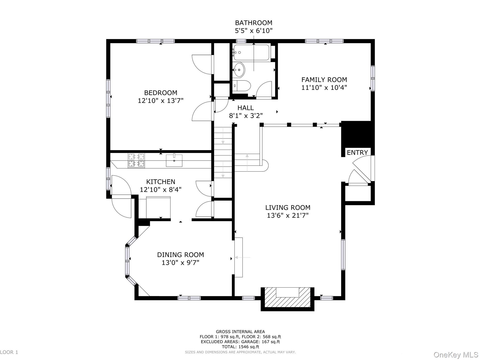 1315 Langdon Lane Property Photo 14