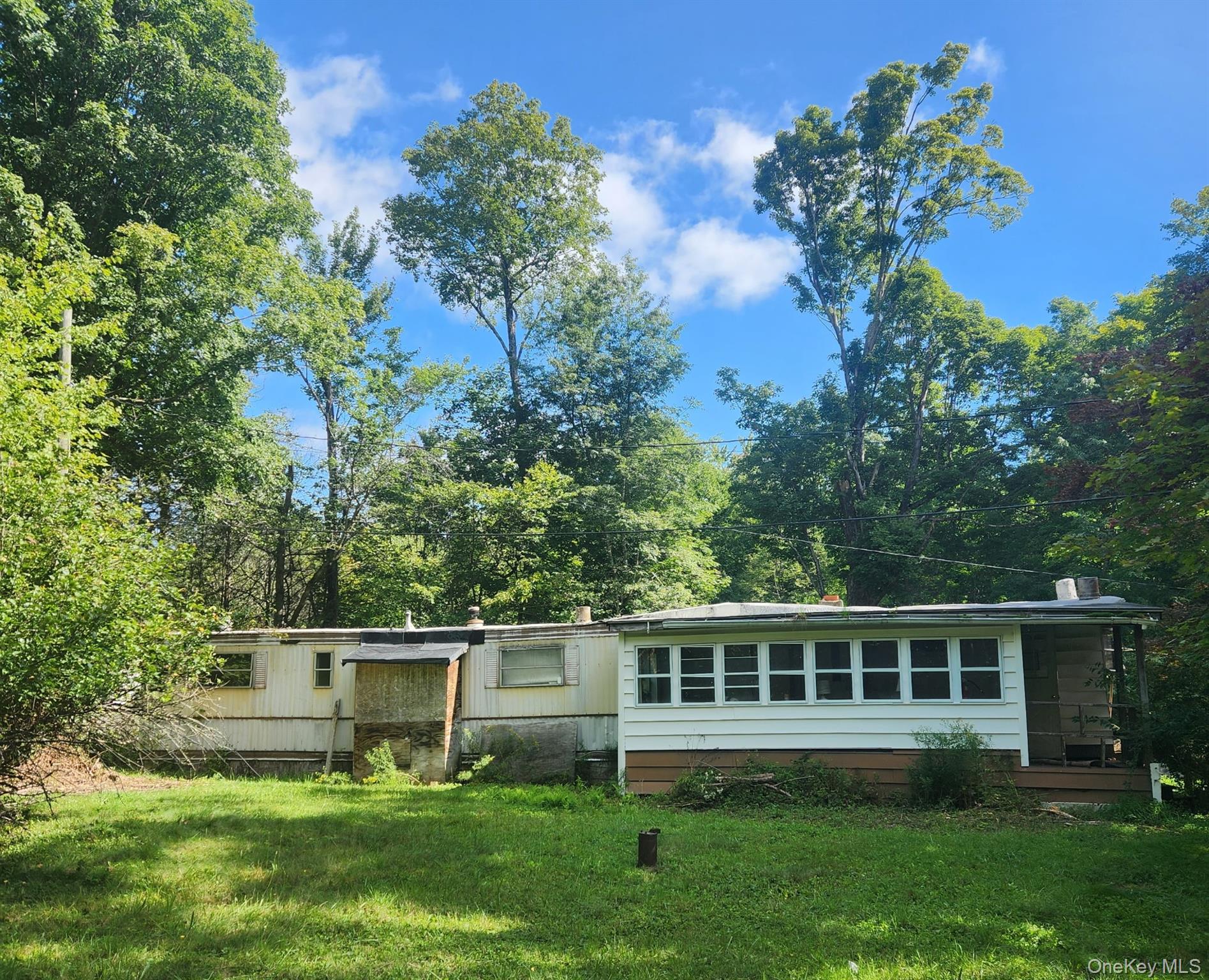 375 Aden Hill Road Property Photo 1