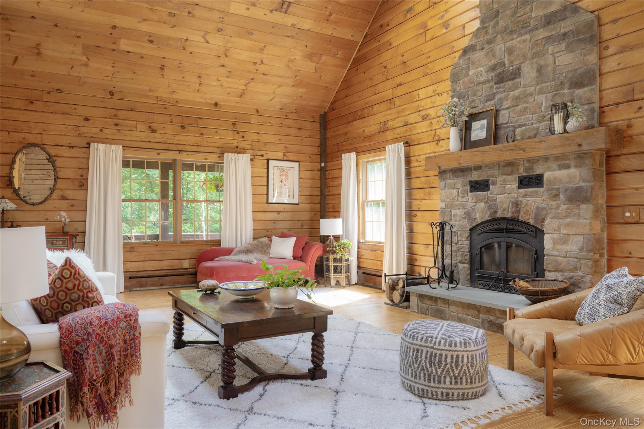 1262 Turkey Hill Road Property Photo 2