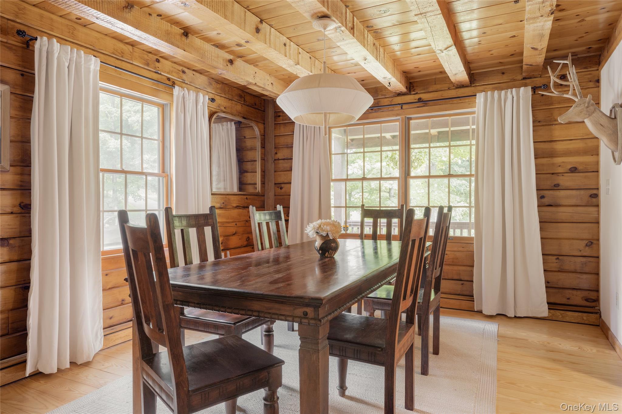 1262 Turkey Hill Road Property Photo 3