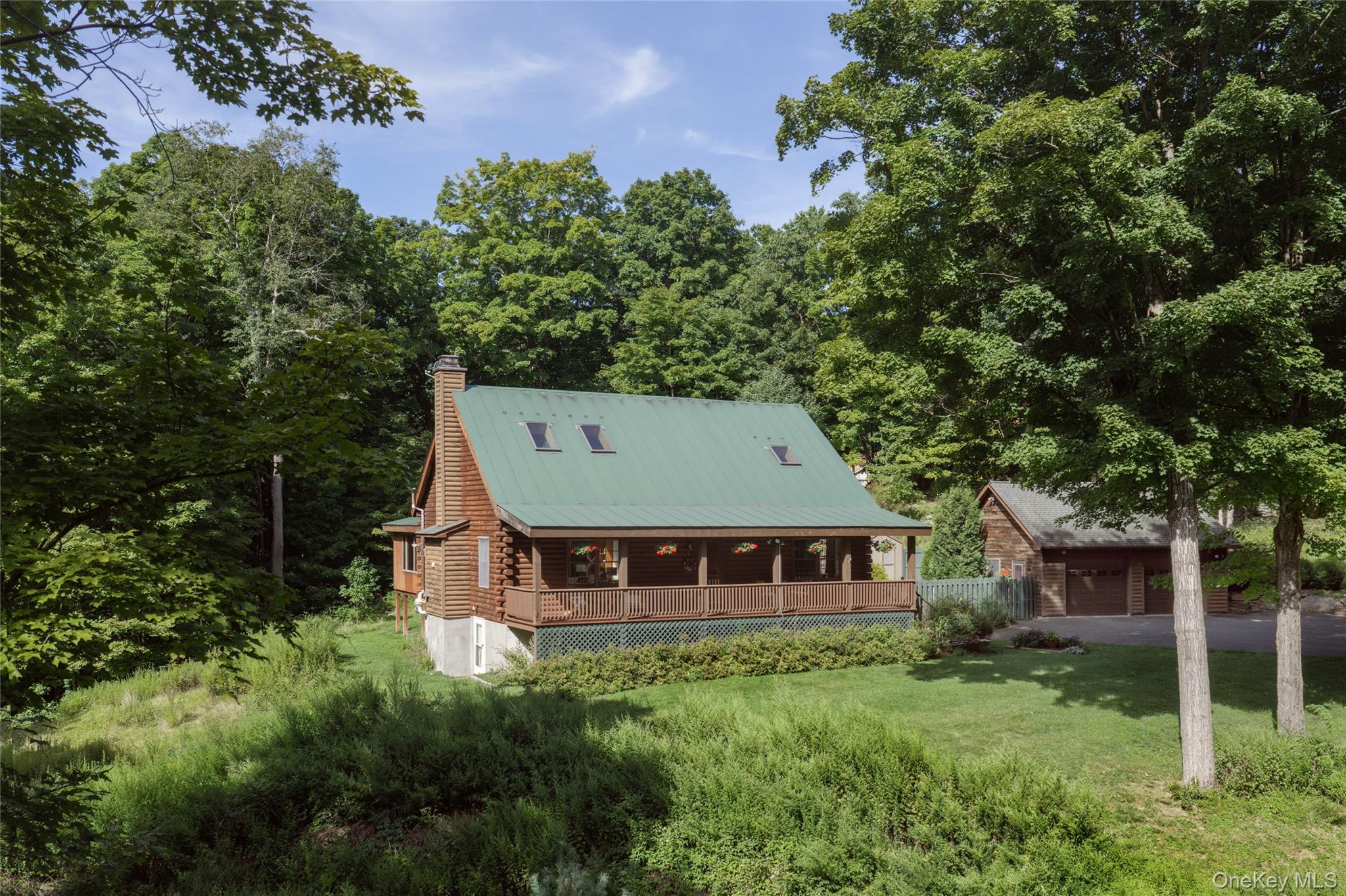 1262 Turkey Hill Road Property Photo 8