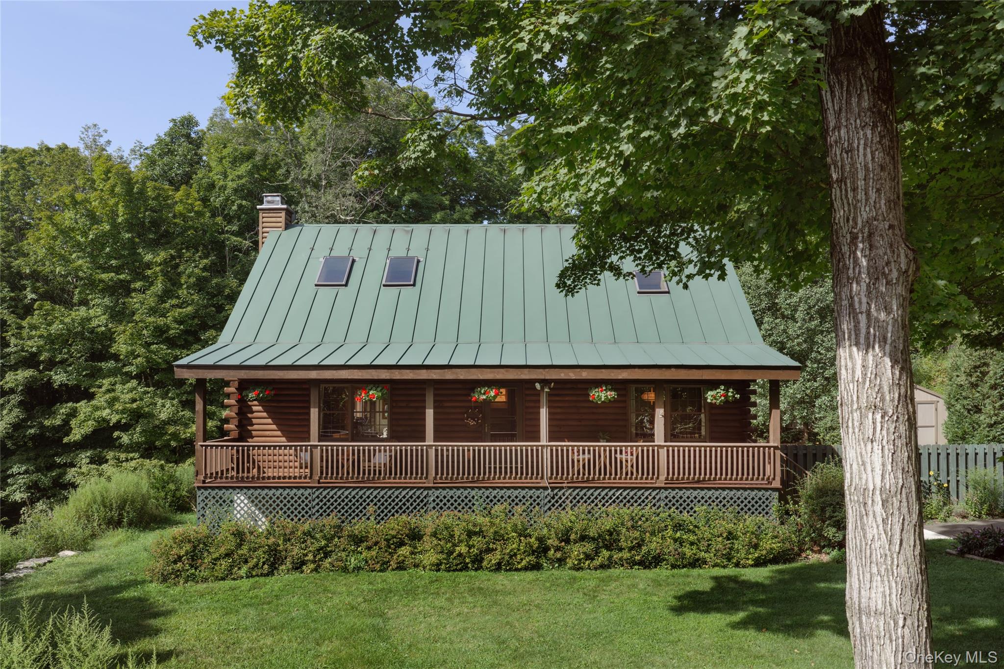 1262 Turkey Hill Road Property Photo 9