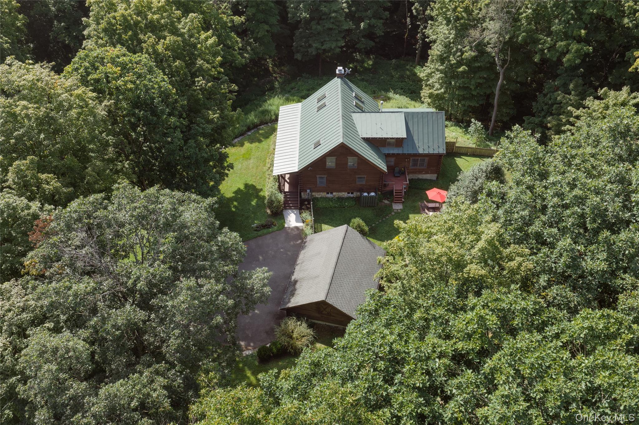 1262 Turkey Hill Road Property Photo 26