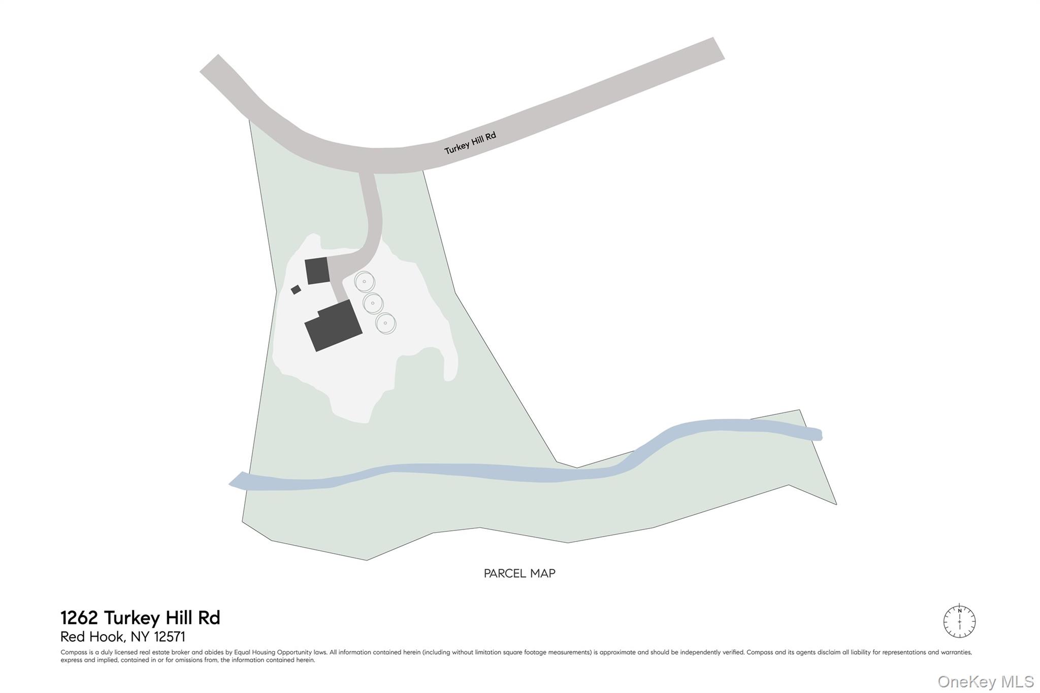 1262 Turkey Hill Road Property Photo 29